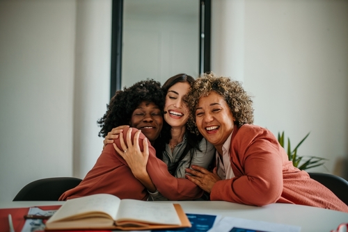 Avtackning av kollega – Färdiga texter och mallar till kortet