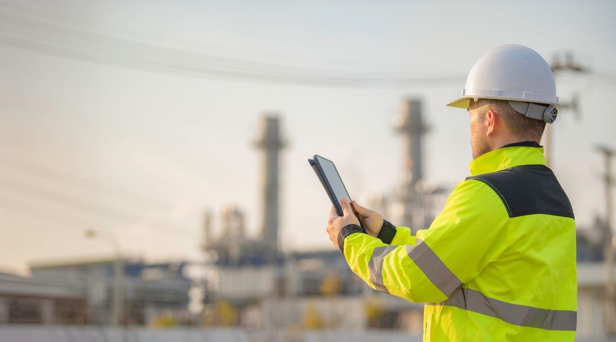 Välbetalda jobb med liten konkurrens