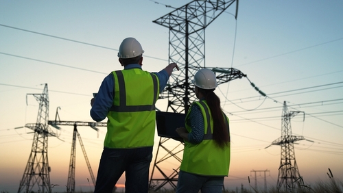 Civilingenjör elektroteknik lön