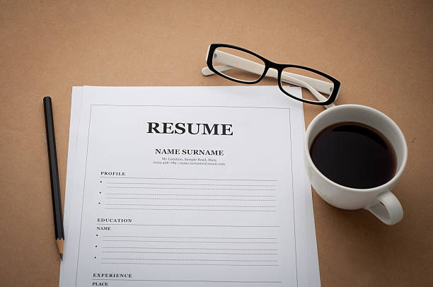 CV-tips för en komplett jobbansökan