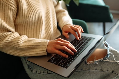 Skriva jobbansökan? 4 strategier som tar dig till intervju