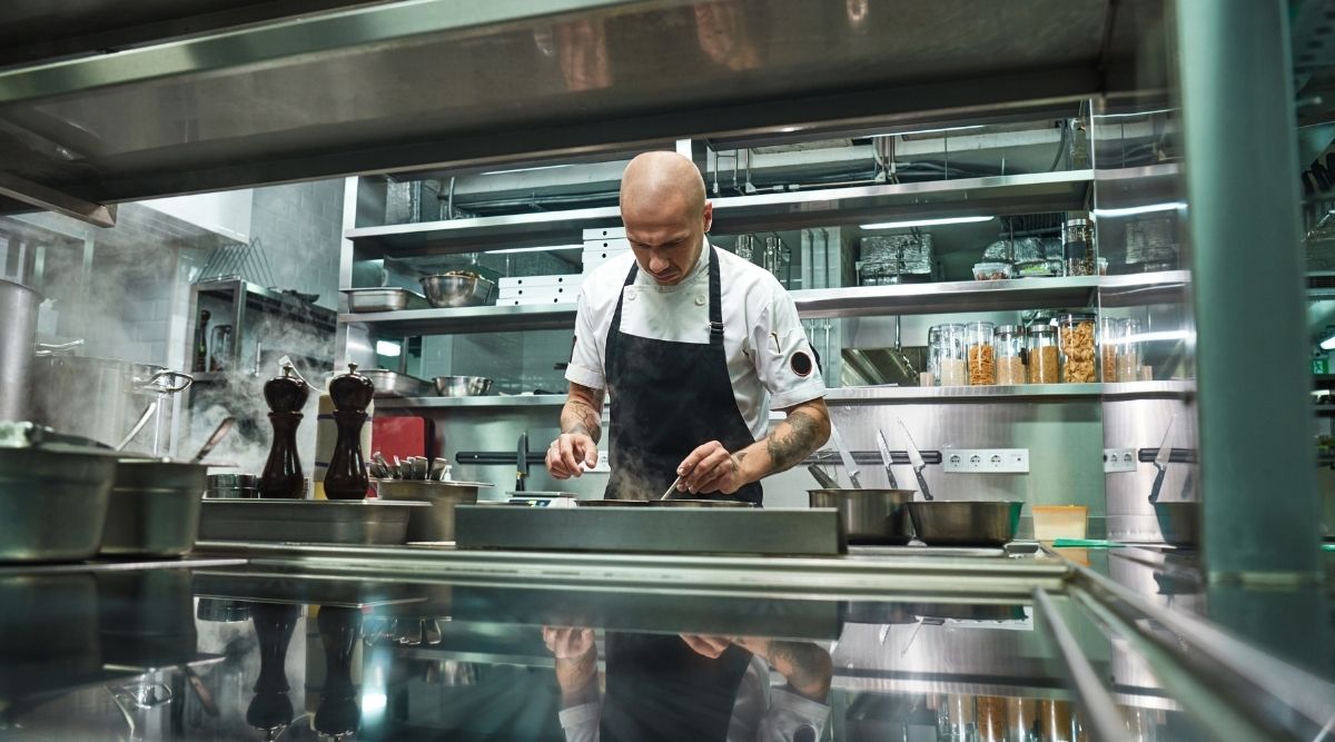 Räkna ut lön - Timanställning