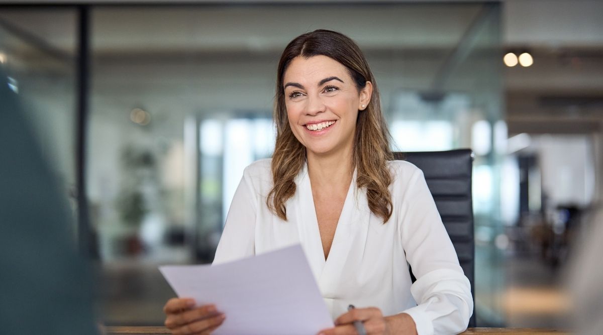 Arbetsintervju - vanliga frågor och tips