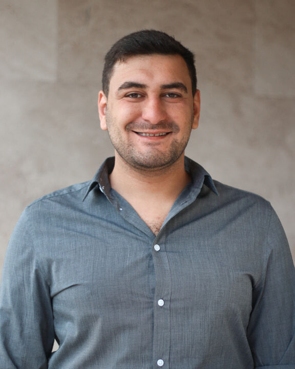 Moaz Alkharfan