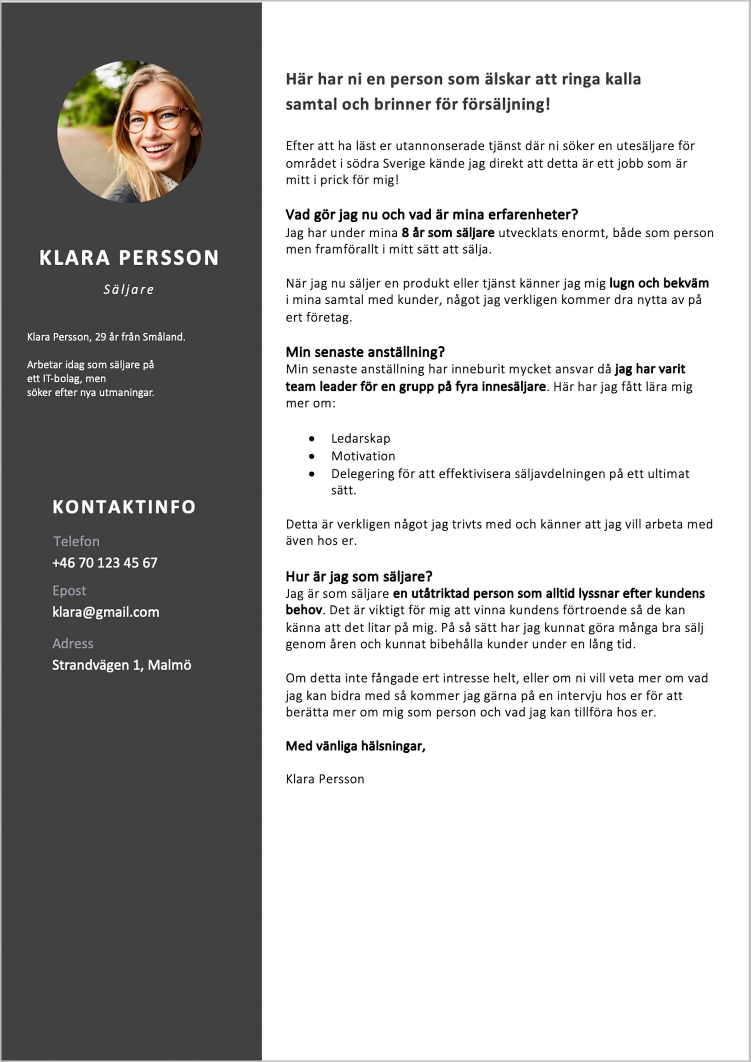personligt brev-exempel-saljare8