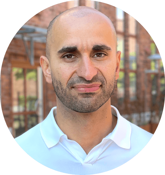 Shayan  Salehi