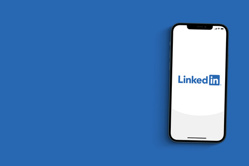 8 tips för en attraktiv LinkedIn-profil