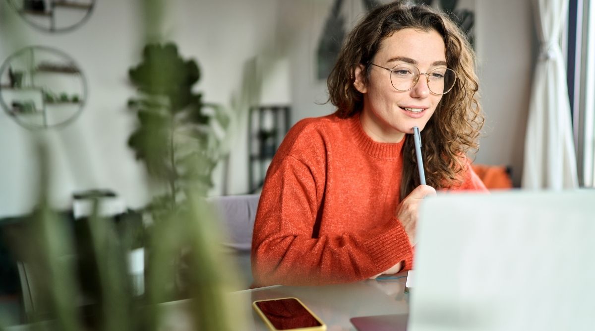 Hur man skriver ett personligt brev