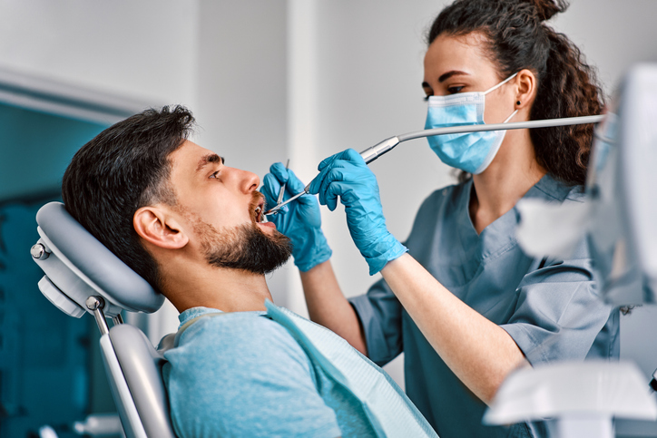 Tandhygienist lön