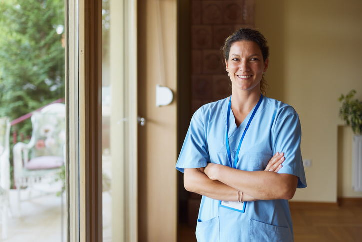 Undersköterska lön